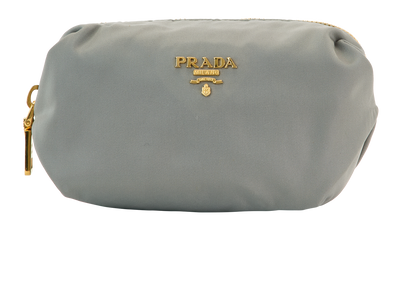 Prada Cosmetic Bag, front view